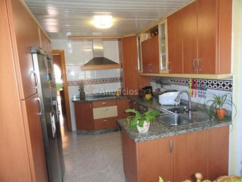Casa en venta en  Bailén - Miraflores, Málaga