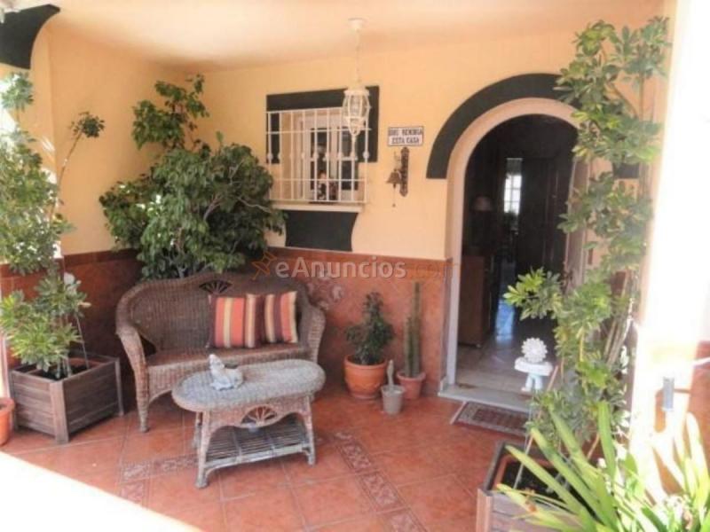 Casa en venta en  Bailén - Miraflores, Málaga