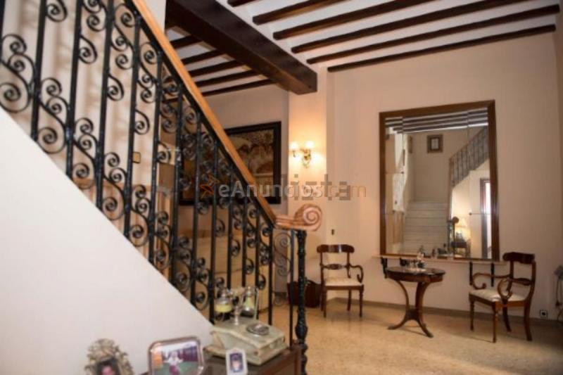 Casa Rural en venta en  Enguera