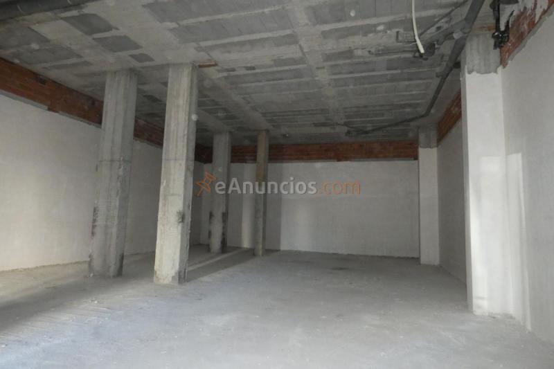 Local Comercial en alquiler en Calle PUIG, Sotolivar - Mas del Rosari, Paterna