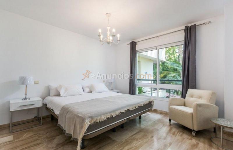 Apartamento en venta en  San Pedro de Alcántara, Marbella