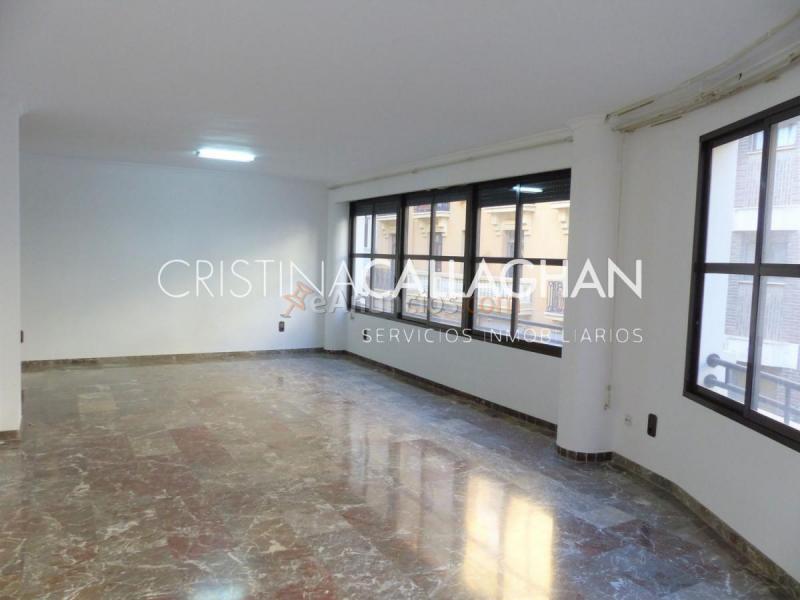 Apartamento en venta en  Ciutat Vella, Valncia