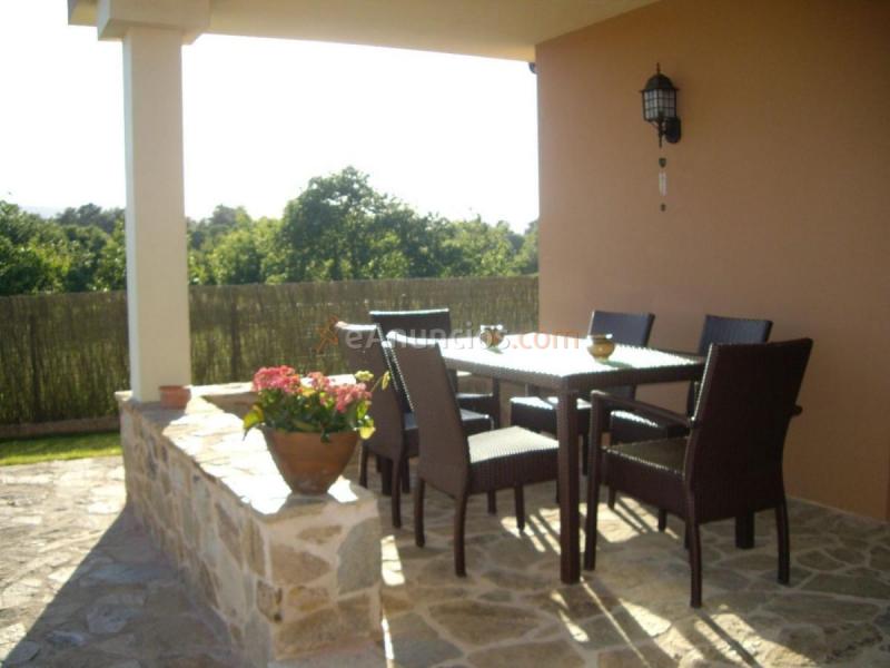 Adosado en venta en  Framan, Bertamirans, Ames