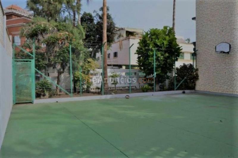 Adosado en venta en  Campoamor, Centro, Las Palmas de Gran Canaria