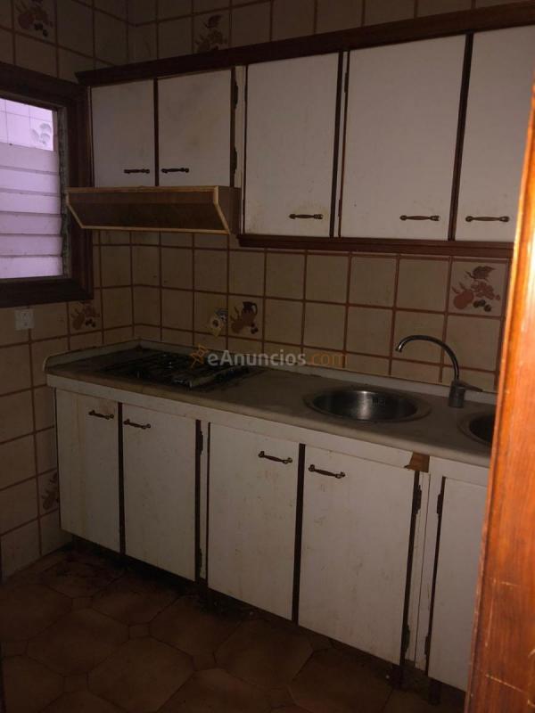 Apartamento en venta en  REAL, Sierra de Yeguas