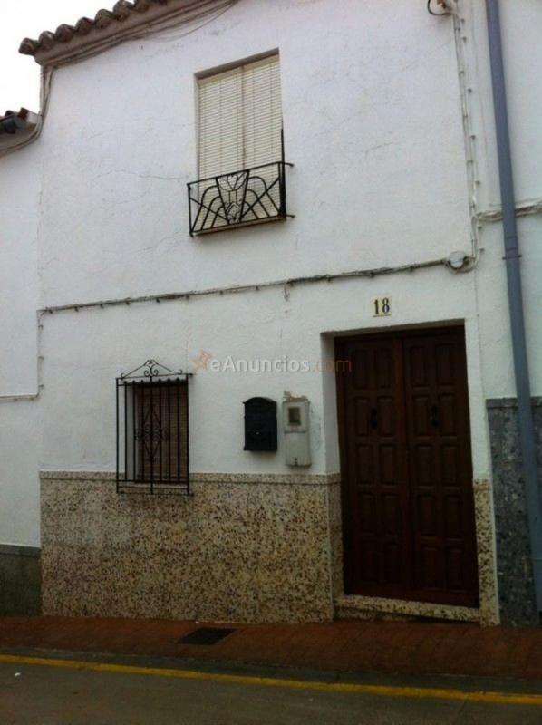 Casa en venta en  DOCTOR FLEMING, Sierra de Yeguas