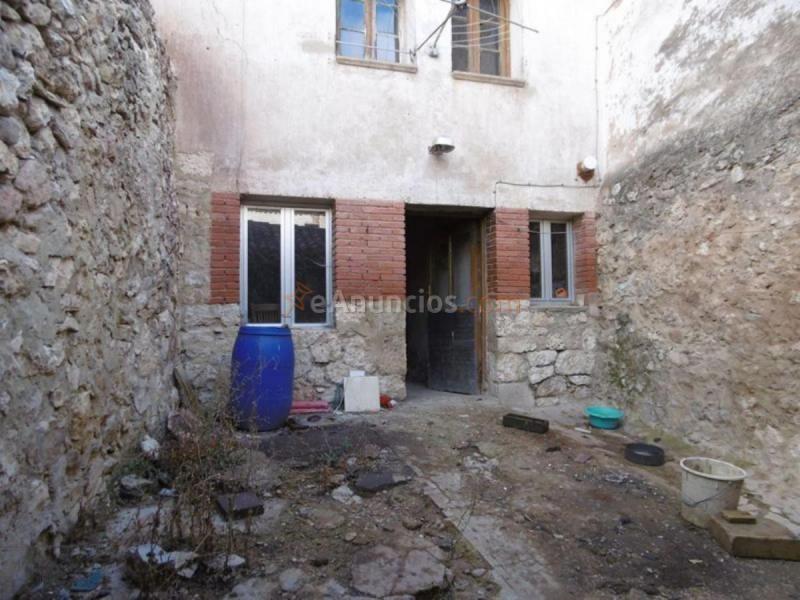 Casa en venta en  San Pedro Cardeña, Cardeñadijo