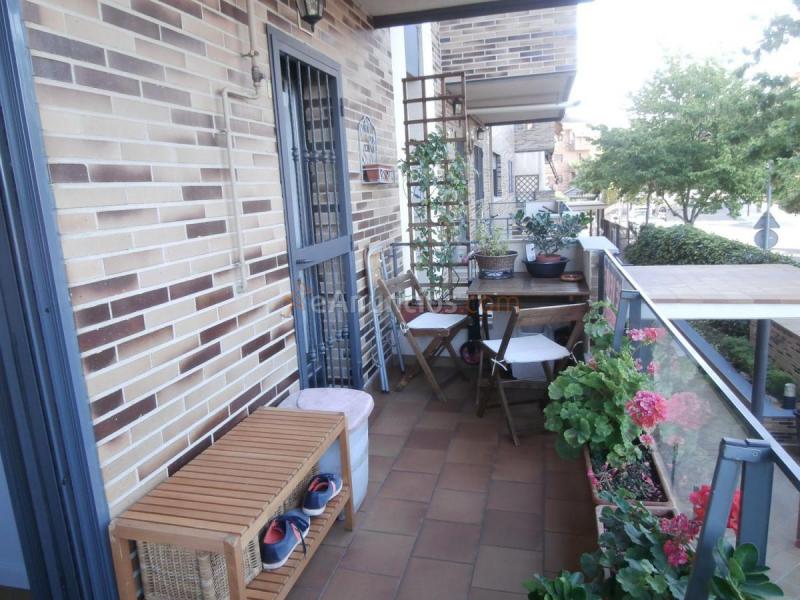 Apartamento en venta en  Zona norte, Pozuelo de Alarcón