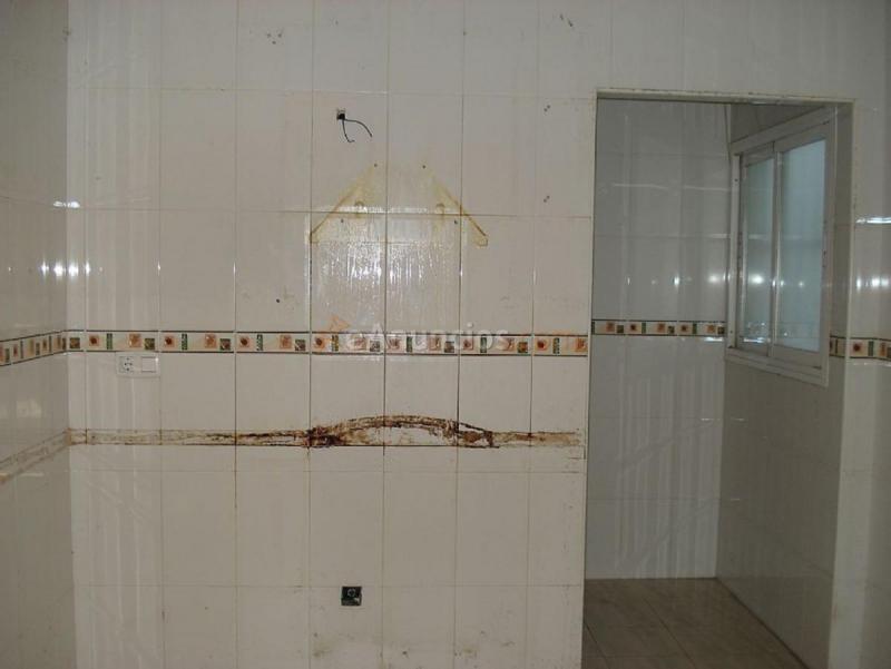 Apartamento en venta en  MULHACEN, El Parador, Roquetas de Mar