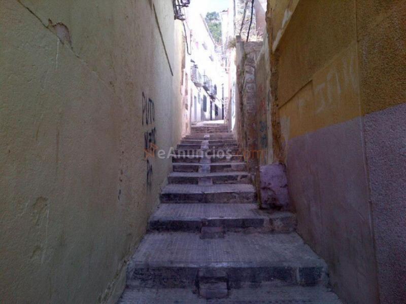 Casa en venta en  REVENTON, Ctra. Circunvalación - La Magdalena, Jaén