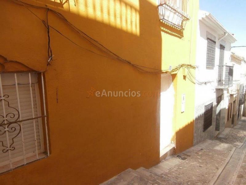Casa en venta en  REVENTON, Ctra. Circunvalación - La Magdalena, Jaén