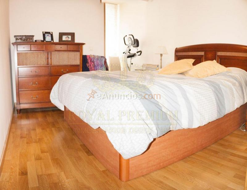 Apartamento en venta en  Buenavista-Ería-Montecerrao, Oviedo