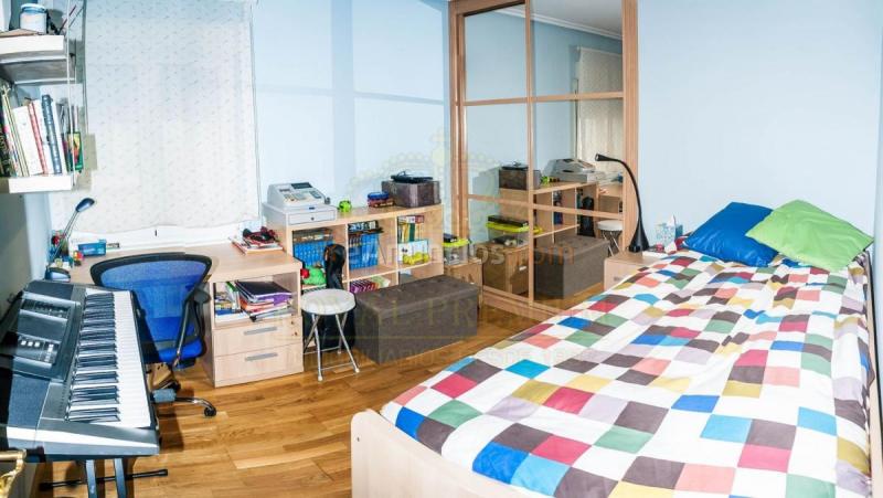 Apartamento en venta en  Buenavista-Ería-Montecerrao, Oviedo