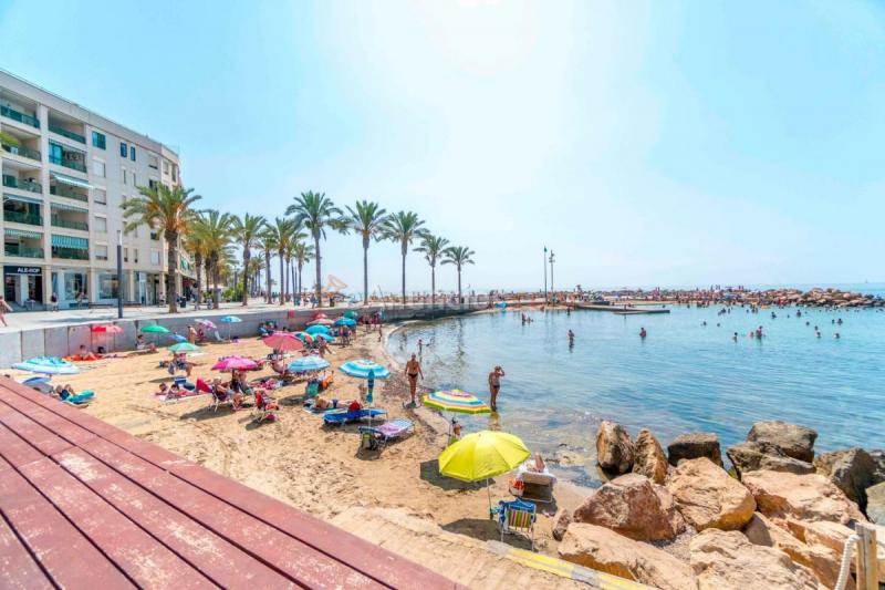 Atico en venta en  Moriones, Playa del Cura, Torrevieja