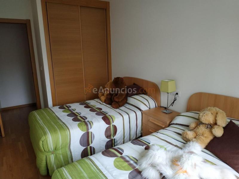 Apartamento en venta en Plaza do Oito de Marzo, Ribeira, Ribeira