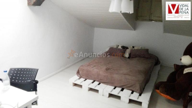 Atico en venta en Paseo de Pereda, Santander, Puerto Chico, Santander