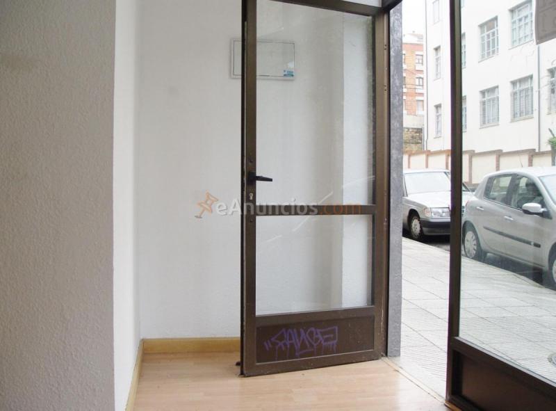 Local Comercial en alquiler en  Centro-Casco Histórico, Oviedo