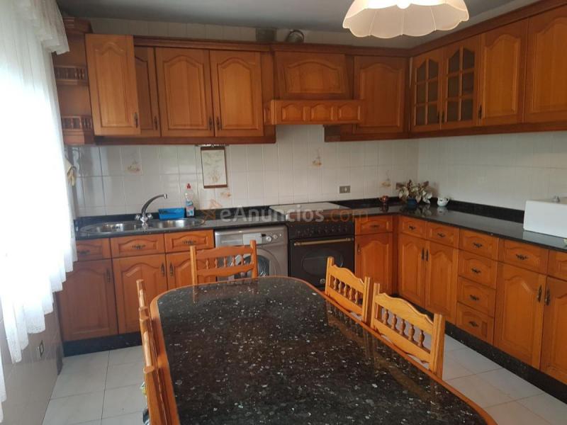 Adosado en venta en  SOCASTRO, Rois