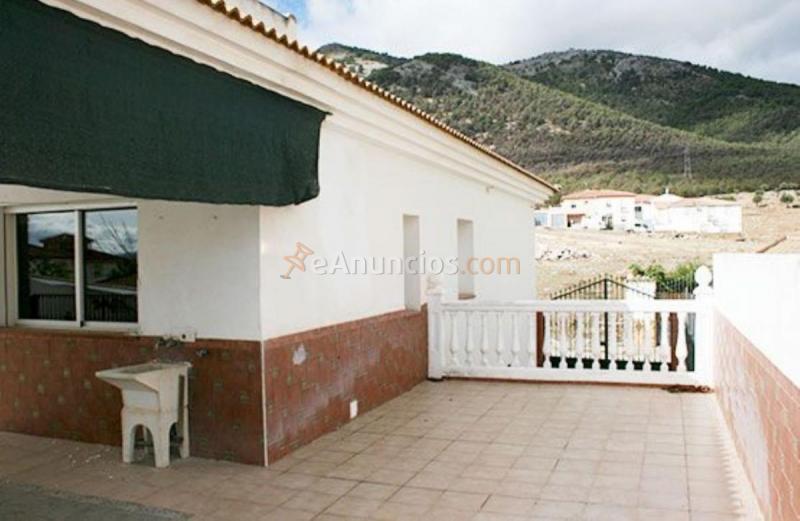 Adosado en venta en  MAGALLANES, Illora