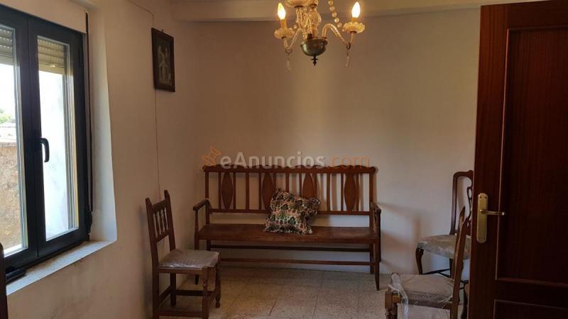 Casa Rural en venta en  Laguna, Torquemada