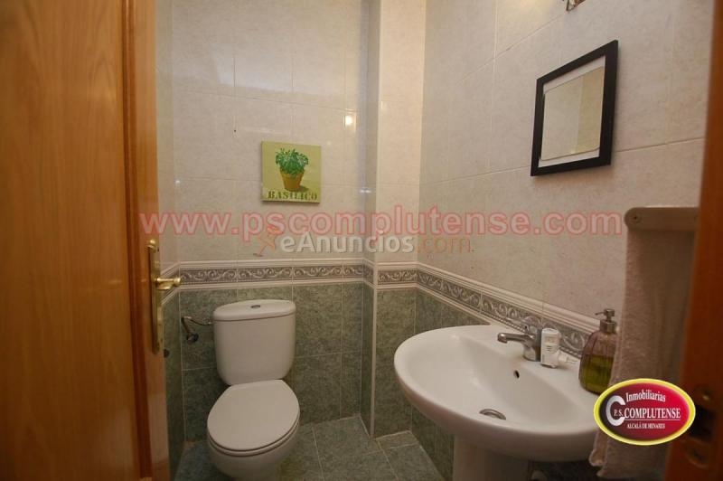 Casa en venta en  Torrejon del Rey