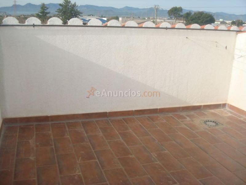 Atico en venta en  Madrigal, VillarrealVila-Real