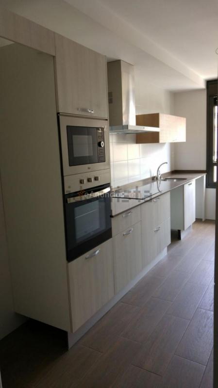 Apartamento en venta en  Este, Gijón