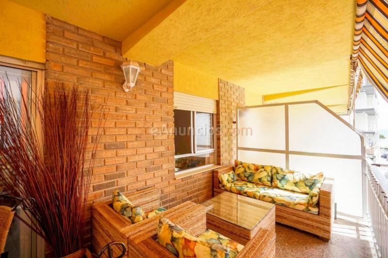 Apartamento en venta en  Paraguay, Guardamar Playa, Guardamar del Segura