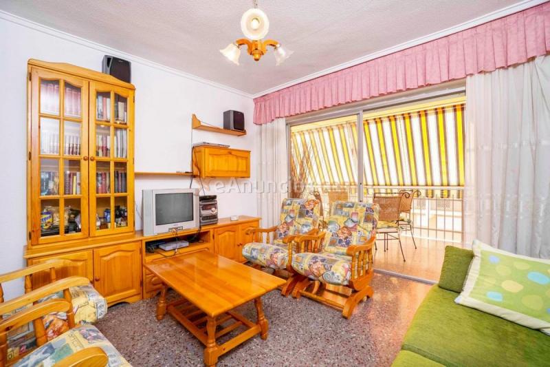 Apartamento en venta en  Paraguay, Guardamar Playa, Guardamar del Segura