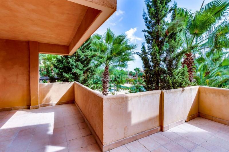 Apartamento en venta en  GIGANTES Y CABEZUDOS, San Miguel de Salinas