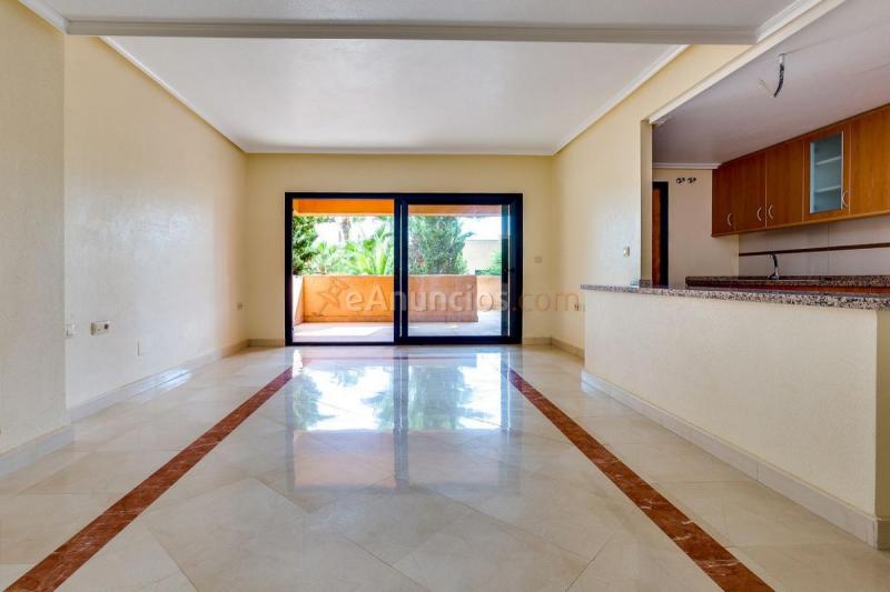 Apartamento en venta en  GIGANTES Y CABEZUDOS, San Miguel de Salinas