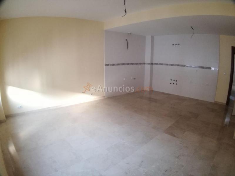 Apartamento en venta en  Olivares