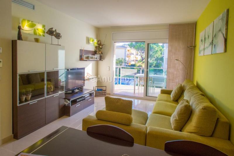 Apartamento en venta en Calle Rec del moli, Platja d'Aro, Castell-Platja d'Aro