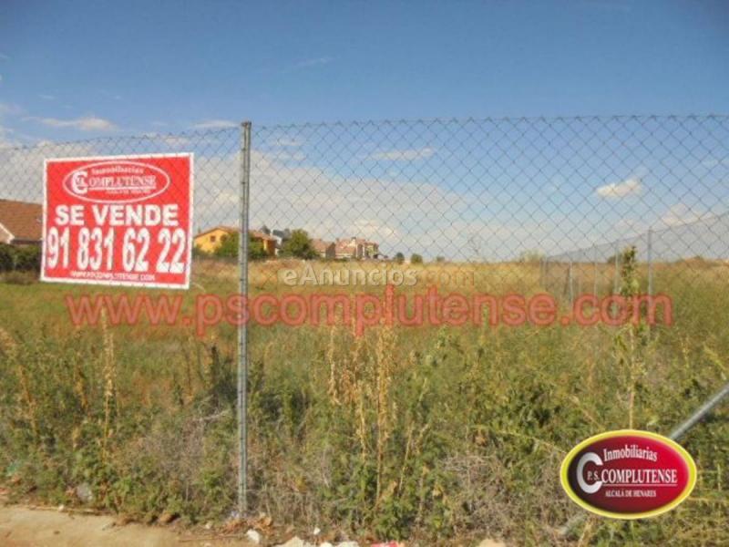 Parcela Rustica en venta en  Villanueva de la Torre