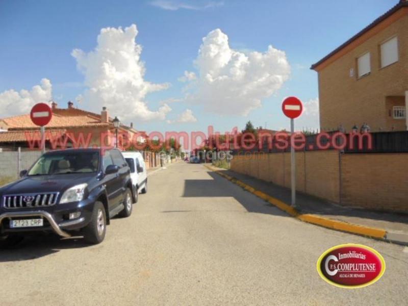 Parcela Rustica en venta en  Villanueva de la Torre