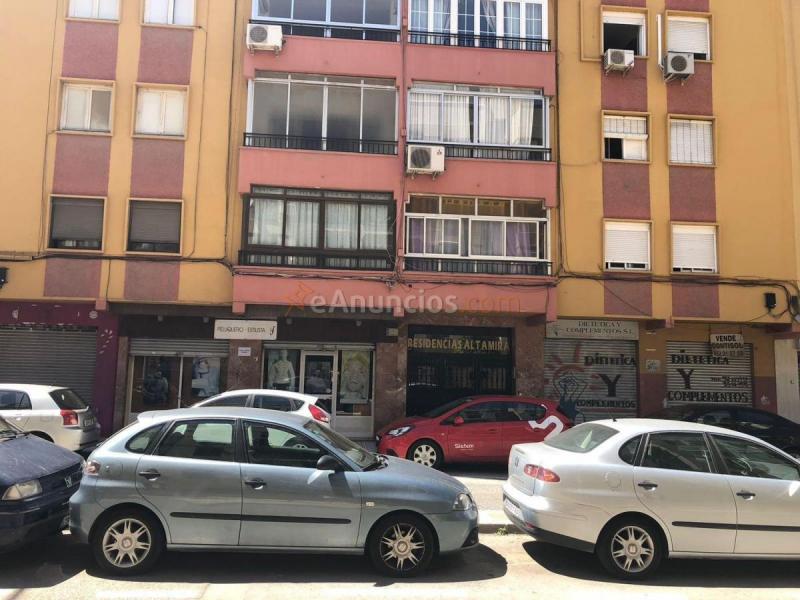 Local Comercial en venta en Avenida Manuel Gorria, Málaga, Centro, Málaga