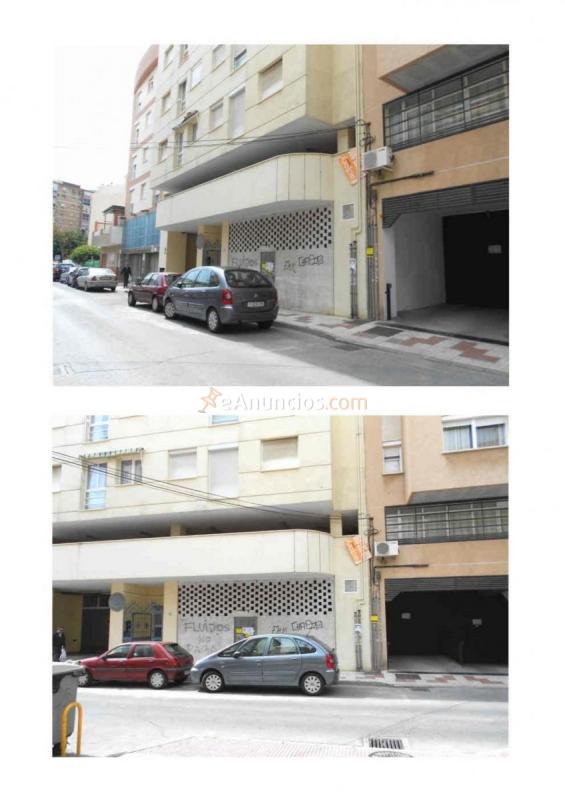 Local Comercial en venta en Calle Luis Carreras, Málaga, Carretera de Cádiz, Málaga
