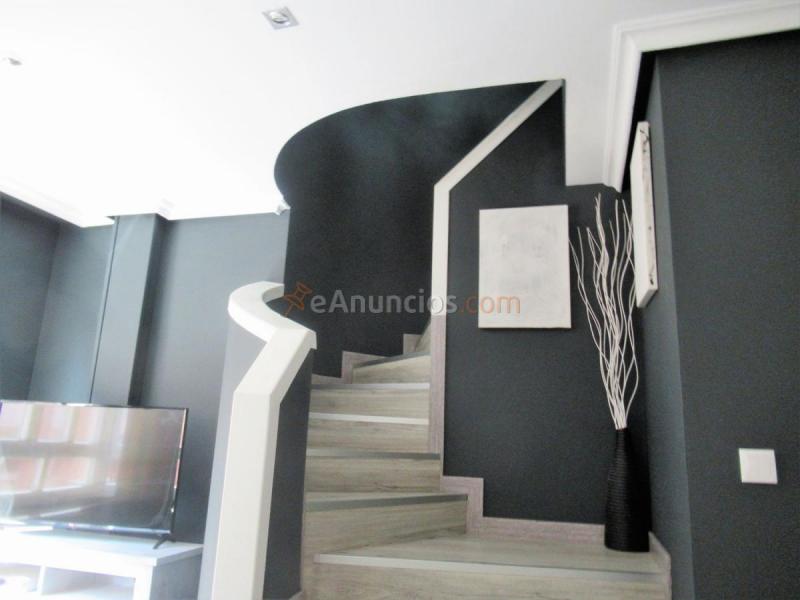 Duplex en venta en  El Llano, Gijón