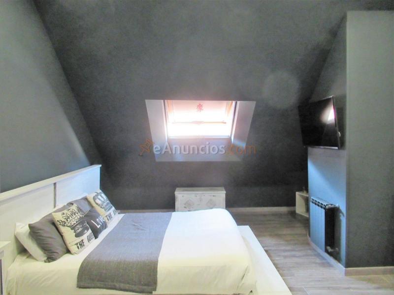 Duplex en venta en  El Llano, Gijón