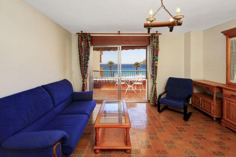 Apartamento en venta en Paseo Andrés Segovia, La Herradura, Almuñécar