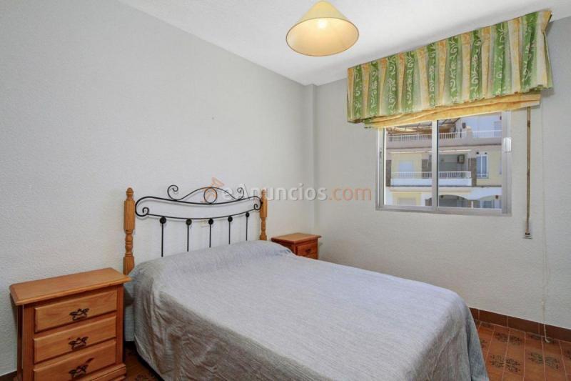 Apartamento en venta en Paseo Andrés Segovia, La Herradura, Almuñécar