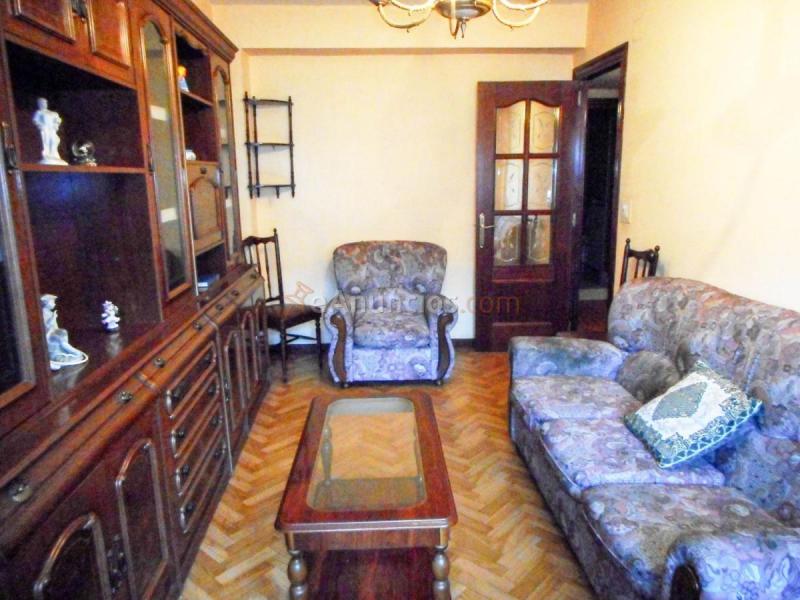 Apartamento en venta en  Oeste, Gijón