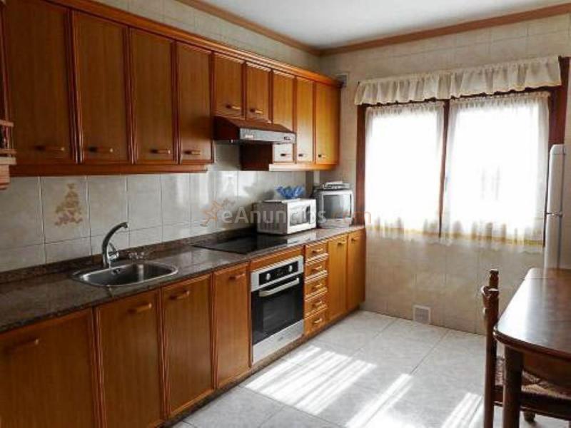 Apartamento en venta en  Oeste, Gijón