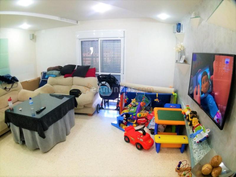 Duplex en venta en  Albaida del Aljarafe