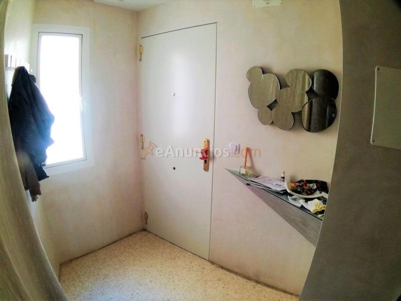 Duplex en venta en  Albaida del Aljarafe