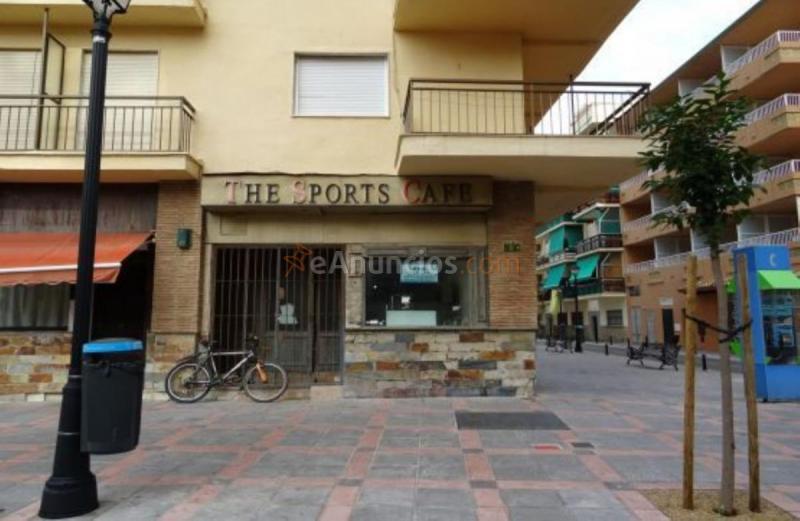 Local Comercial en venta en Pasaje ELIAS RAMOS, Centro Ciudad, Fuengirola