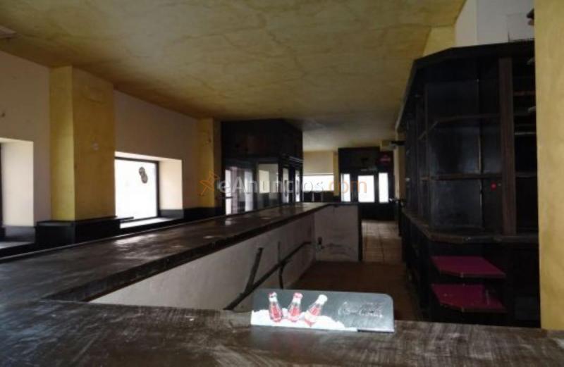 Local Comercial en venta en Pasaje ELIAS RAMOS, Centro Ciudad, Fuengirola