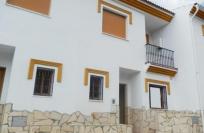 Casa en venta en Carretera CIRCUNVALACIÓN, Competa