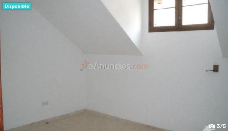 Apartamento en venta en Calle Cruz Blanca, Zona de la Vega, Antequera