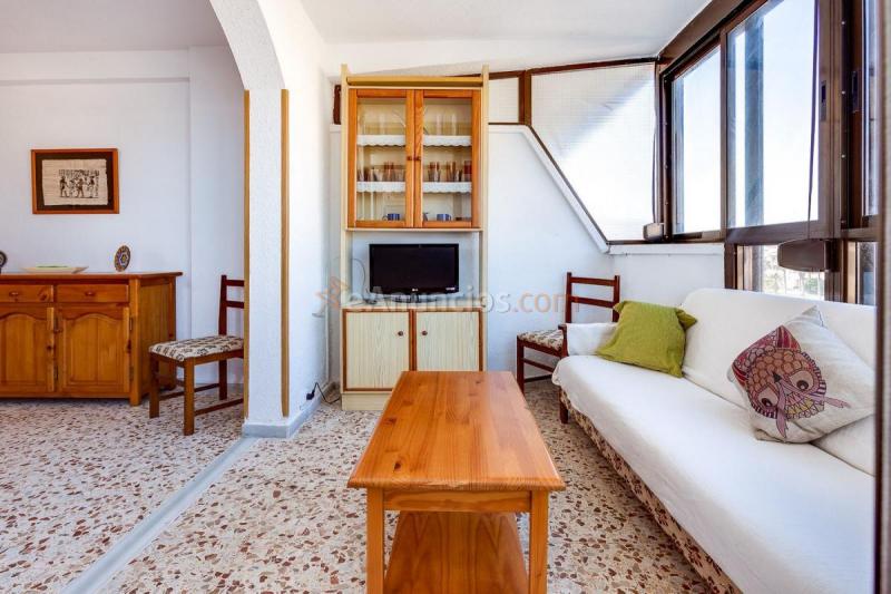 Apartamento en venta en Calle del Bogavante, Torrevieja, La Mata, Torrevieja